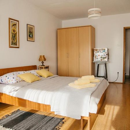 Soba Gloria Hotel Slavonski Brod Eksteriør billede
