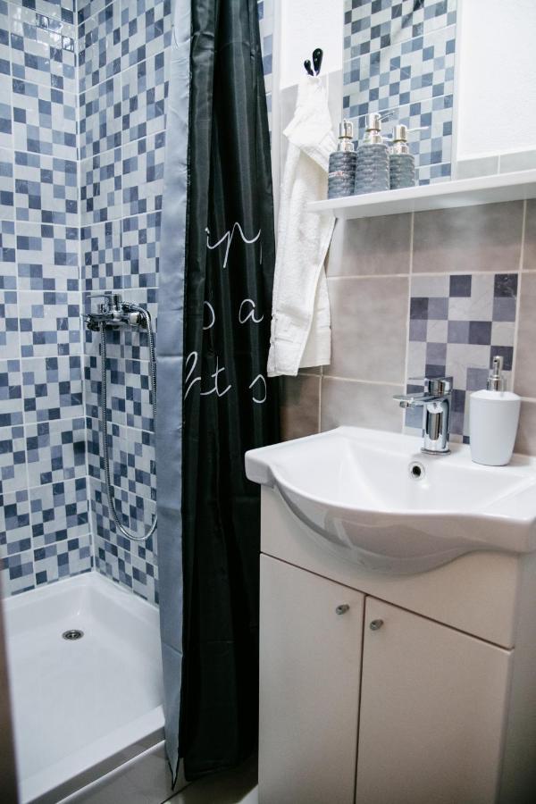 Soba Gloria Hotel Slavonski Brod Eksteriør billede