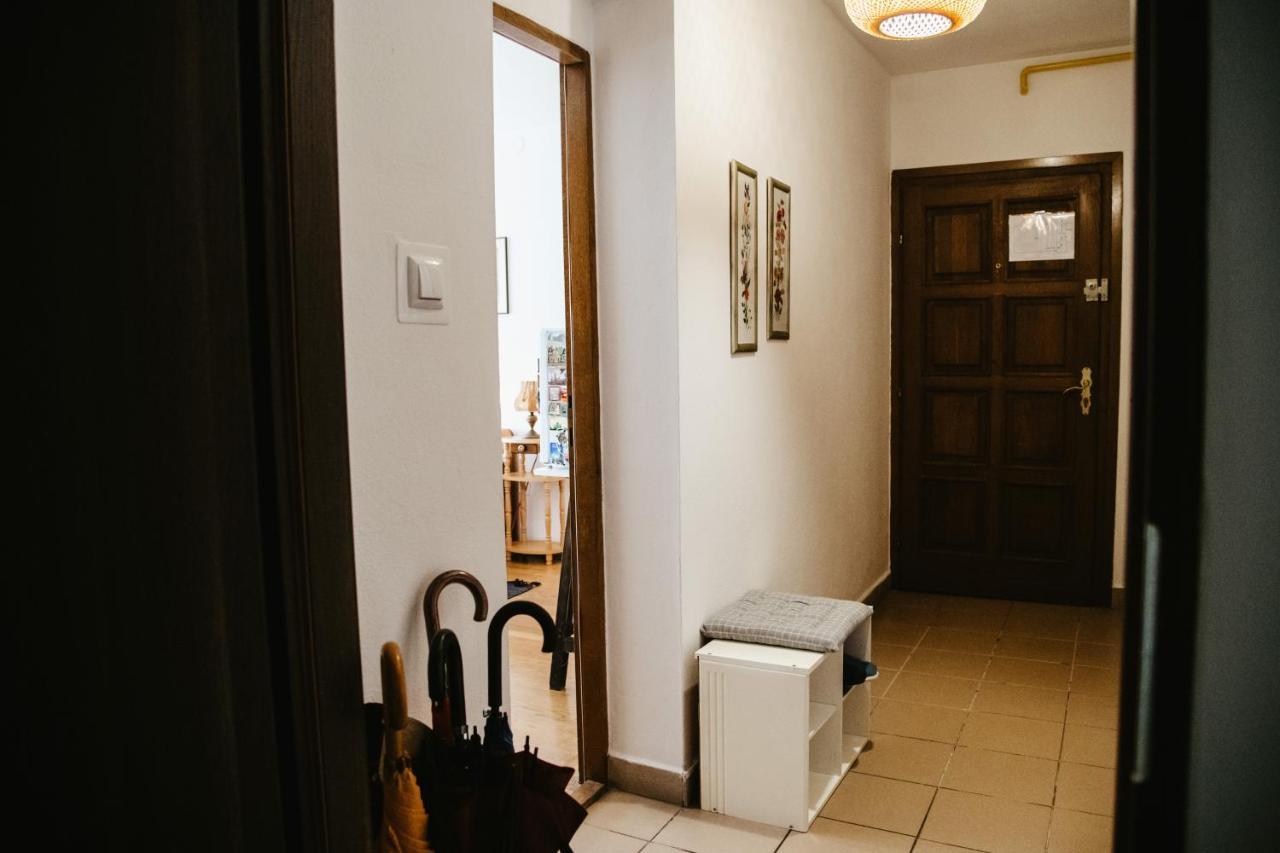 Soba Gloria Hotel Slavonski Brod Eksteriør billede